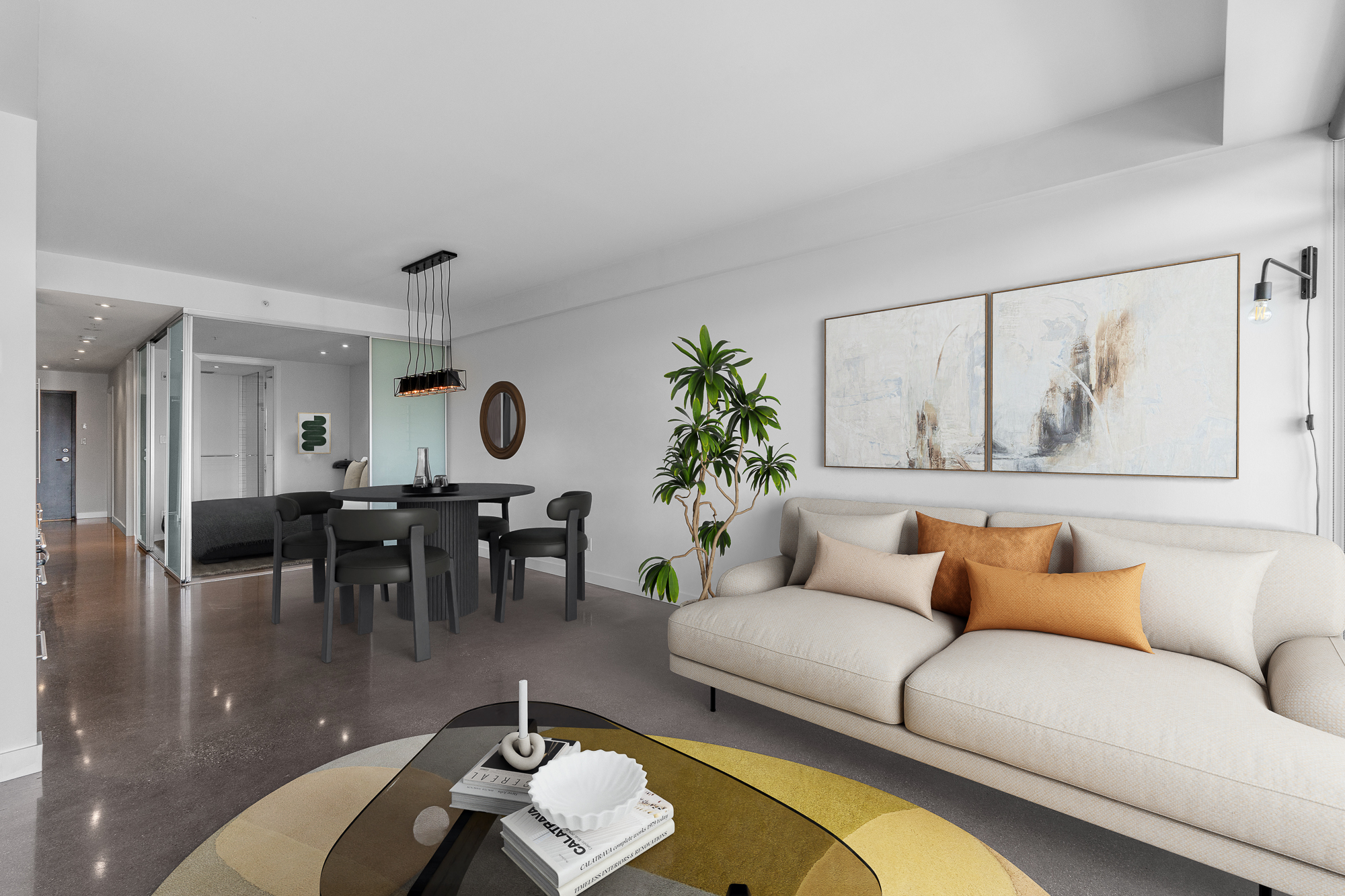 #417 – 256 E. 2nd Avenue